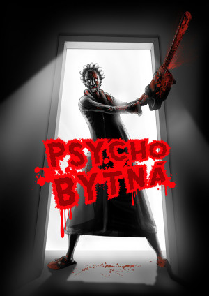 Psycho bytná