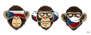Covid Monkeys 2019