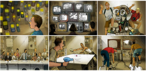 Storyboard