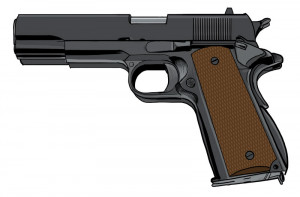 Colt 1911