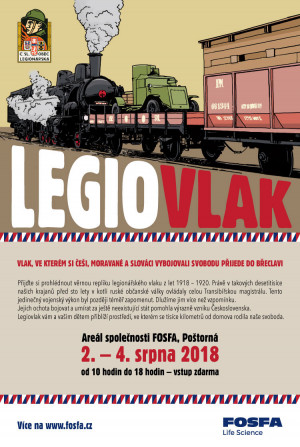 LEGIO VLAK