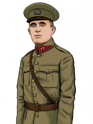 Josef Benda
