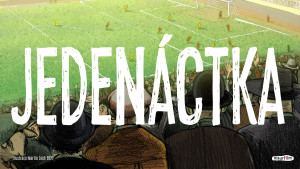 JEDENÁCTKA
