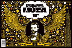 rozložený vizuál