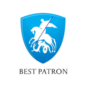 Best Patron (2008) - zbraně a střelivo
