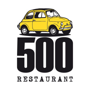 Restaurace Pětistovka (2011)