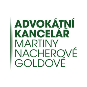 Advokátní kancelář Martiny Nacherové Goldové (2011)