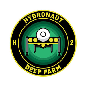 Hydronaut - Deep Farm (2011)