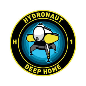Hydronaut - Deep Home (2011)