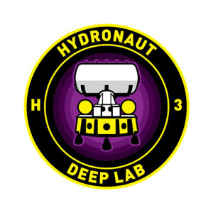 Hydronaut - Deep Lab (2011)
