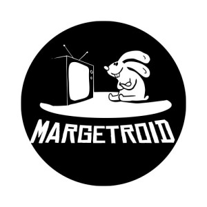 Margetroid (2012) - produkční společnost