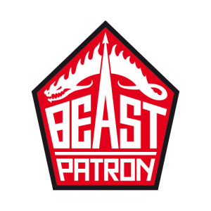 Beast Patron (2015) - zbraně a střelivo