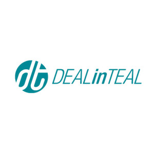 Deal in Teal (2015) - productivity system
