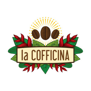 La Cofficina (2017) - Kavárna v Costa Rica