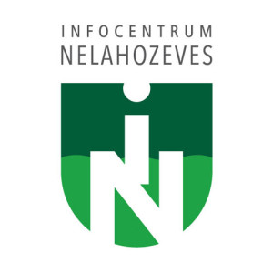 Infocentrum Nelahozeves (2022)