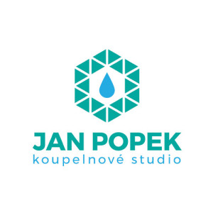 Jan Popek - koupelnové studio (2022)