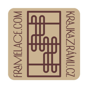 Hana Hurtíková (2023) - krajky /  krosienky