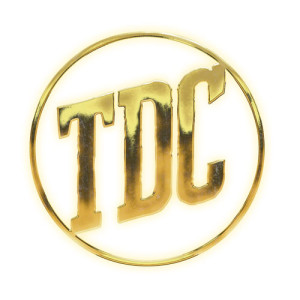 Top Dream Company (2023) - logo funky kapely