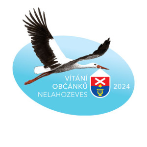 Vítání občánků Nelahozeves (2023)