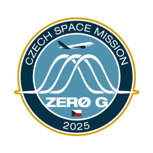Zero G (2025) - projekt Ministerstva Dopravy ČR