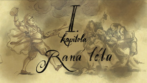  Obrazy ze života Petra Brandla 2