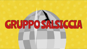  Gruppo Salsiccia, Kakadu